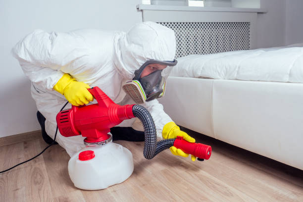 Best Best Pest Control Companies  in Stottville, NY